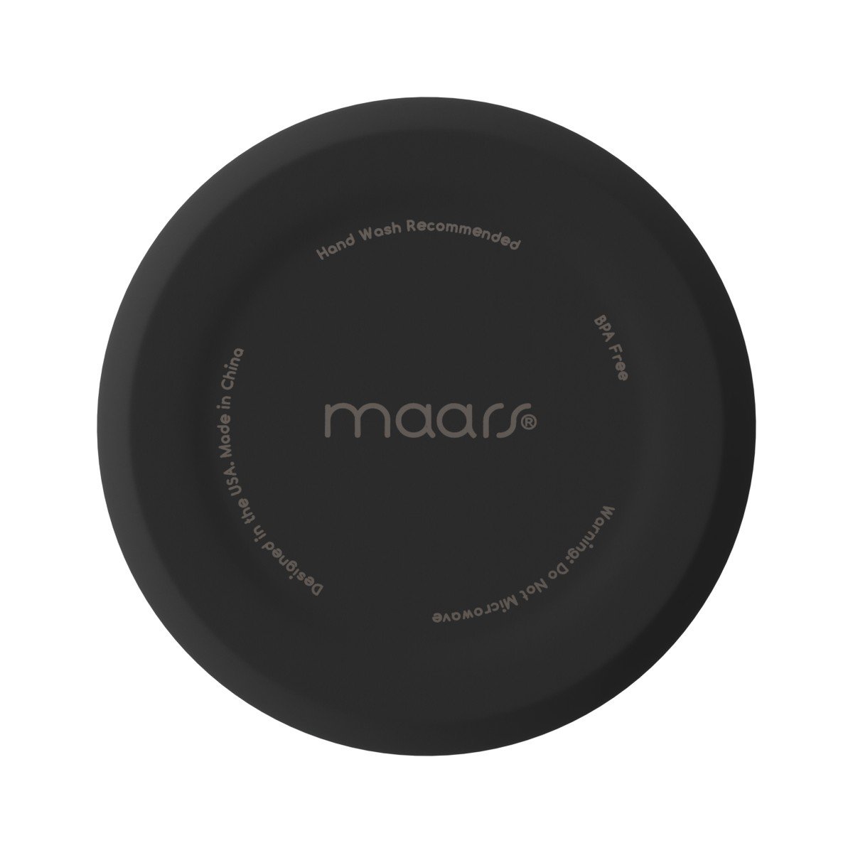 Maars Maker Skinny Matte Tumbler, 20oz - Be The Best Version Of You