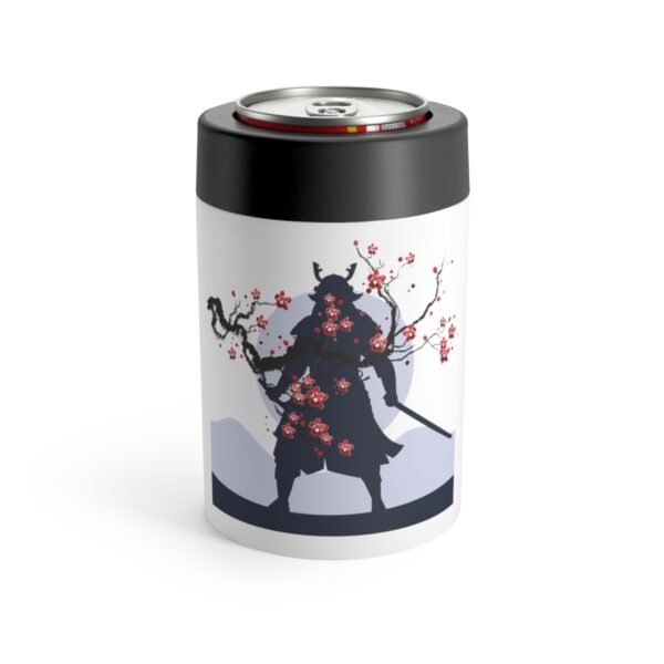 Can Holder - Samurai Sakura