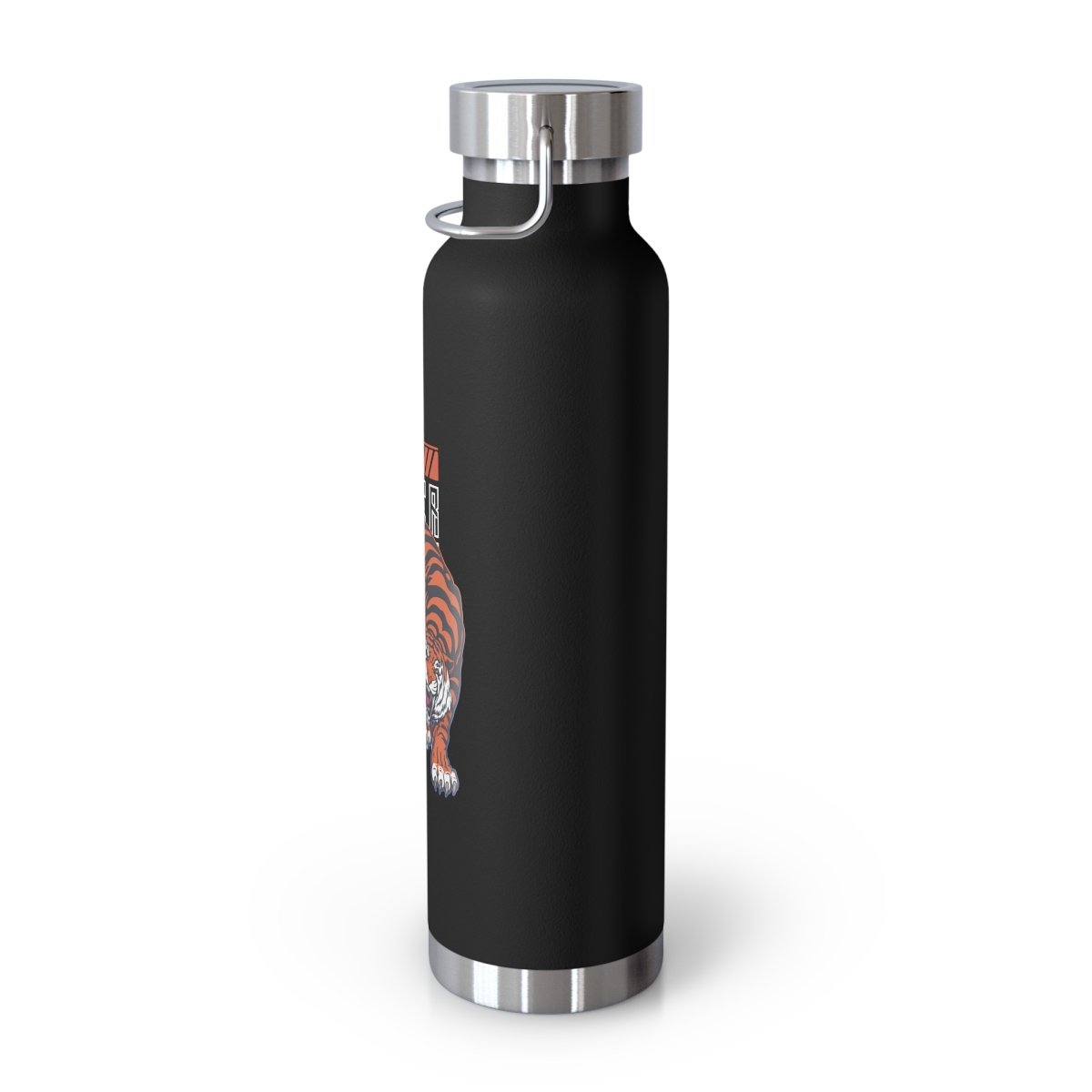Copper Vacuum Insulated Bottle, 22oz - Tiger