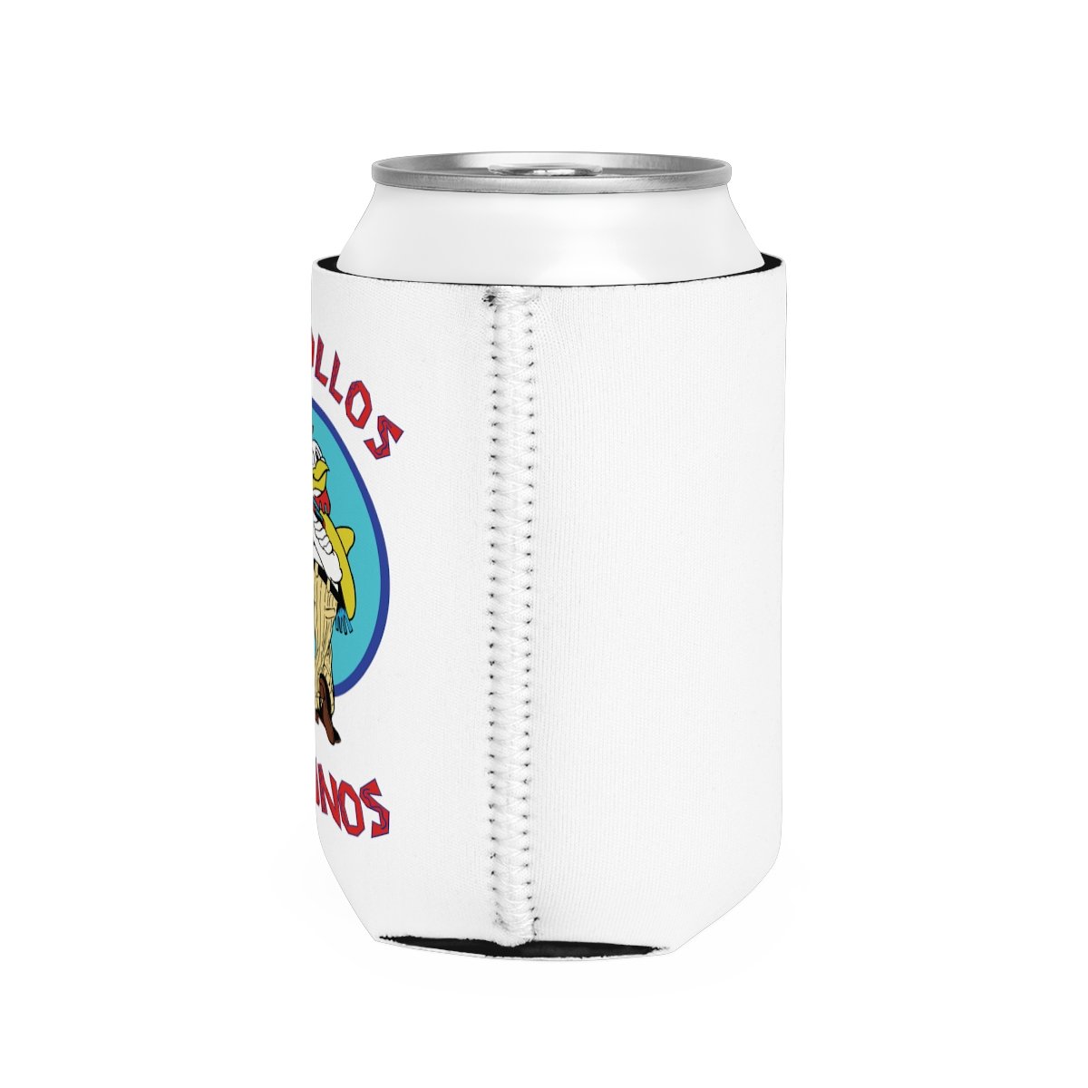 Can Cooler Sleeve - Los Pollos Hermanos