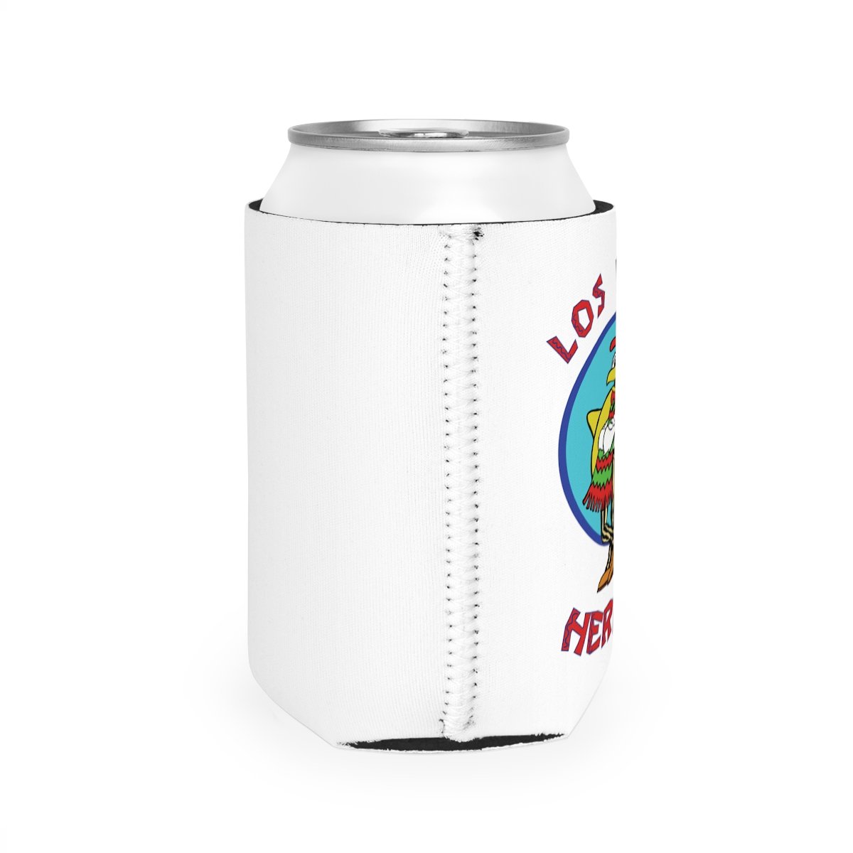 Can Cooler Sleeve - Los Pollos Hermanos