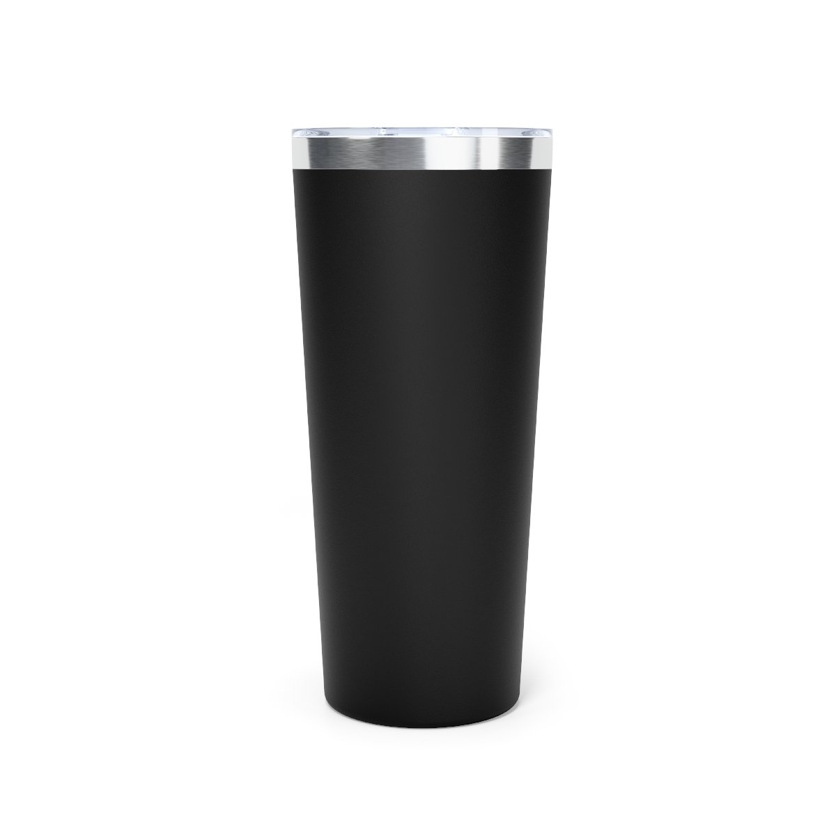 Copper Vacuum Insulated Tumbler - Be The Best Version Of You