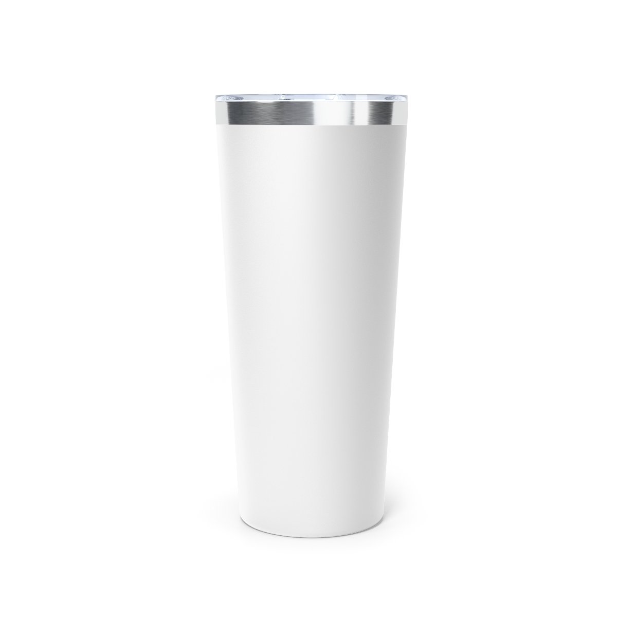 Copper Vacuum Insulated Tumbler, 22oz - Tumbler Flag Israel