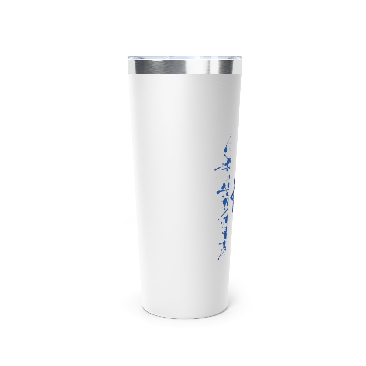Copper Vacuum Insulated Tumbler, 22oz - Tumbler Flag Israel