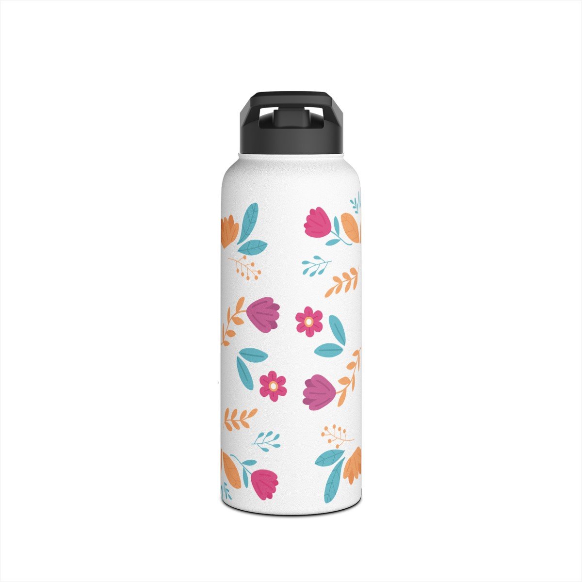 Stainless Steel Water Bottle, Standard Lid - Got This Babe