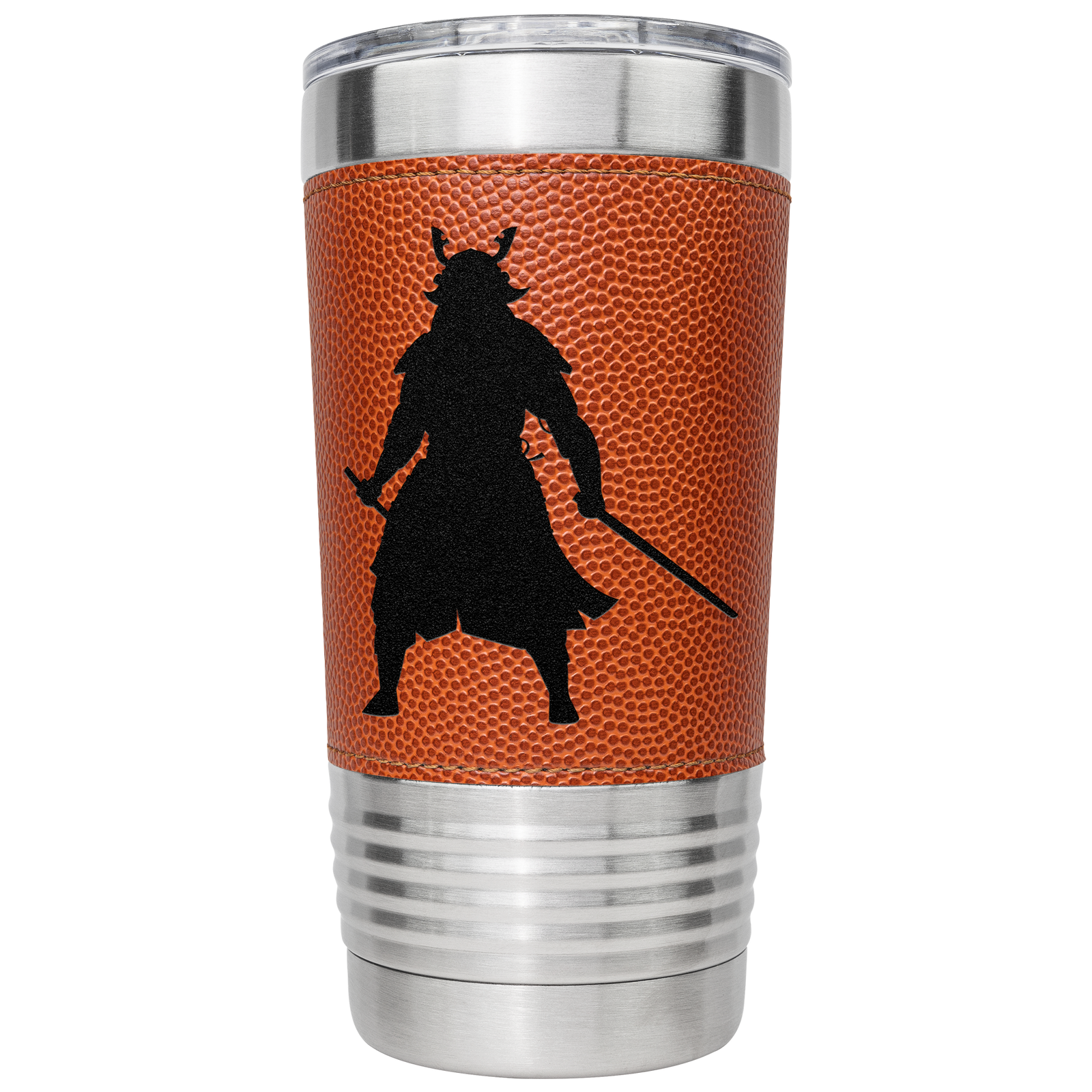 Polar Camel Football Tumbler, 20oz - Lonely Samurai
